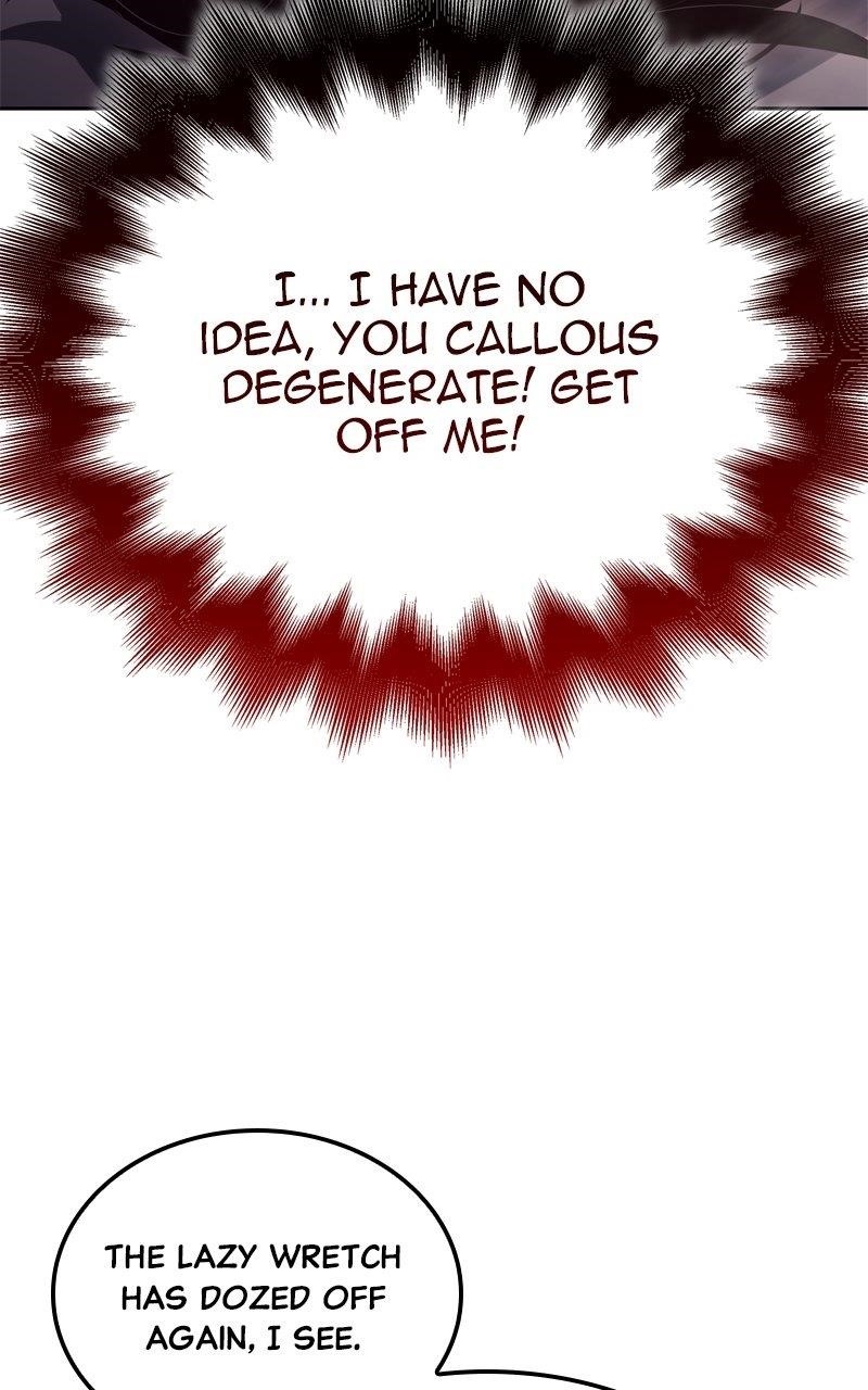 I Reincarnated As The Crazed Heir Chapter 140 - Page 130 in English