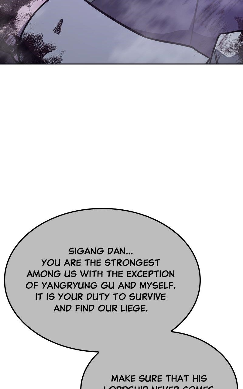 I Reincarnated As The Crazed Heir Chapter 140 - Page 185 in English