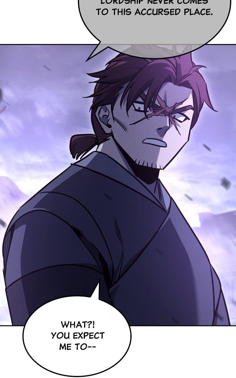 I Reincarnated As The Crazed Heir Chapter 140 - Page 186 in English