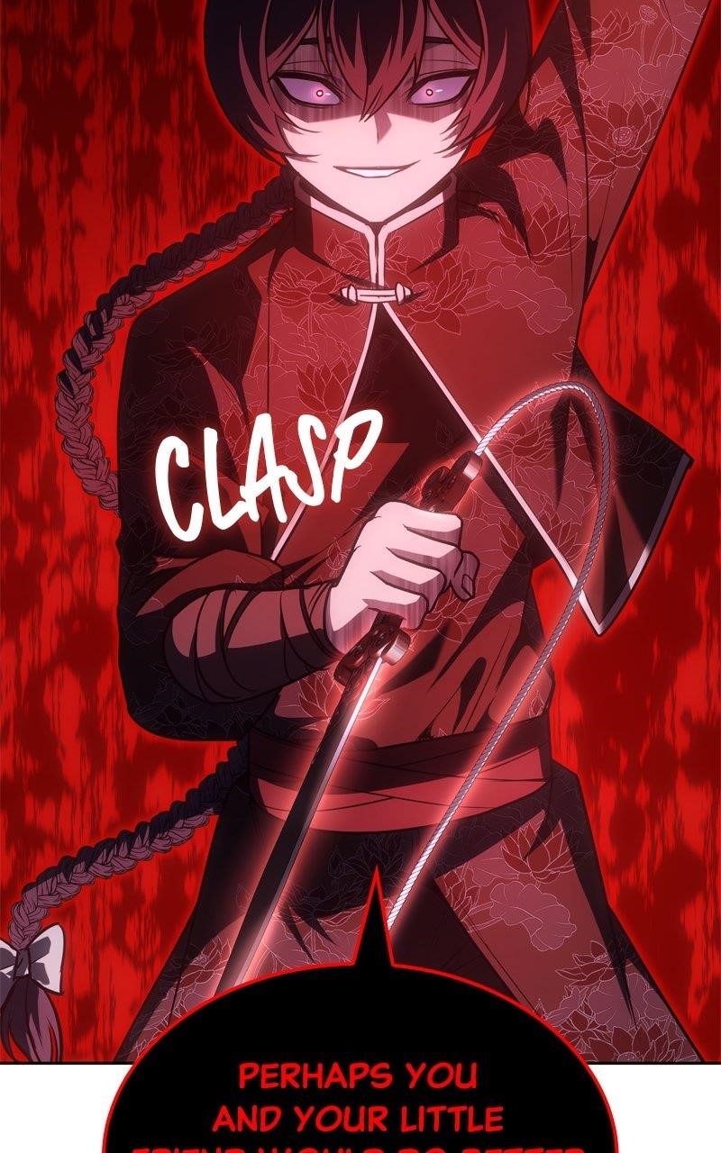 I Reincarnated As The Crazed Heir Chapter 140 - Page 20 in English