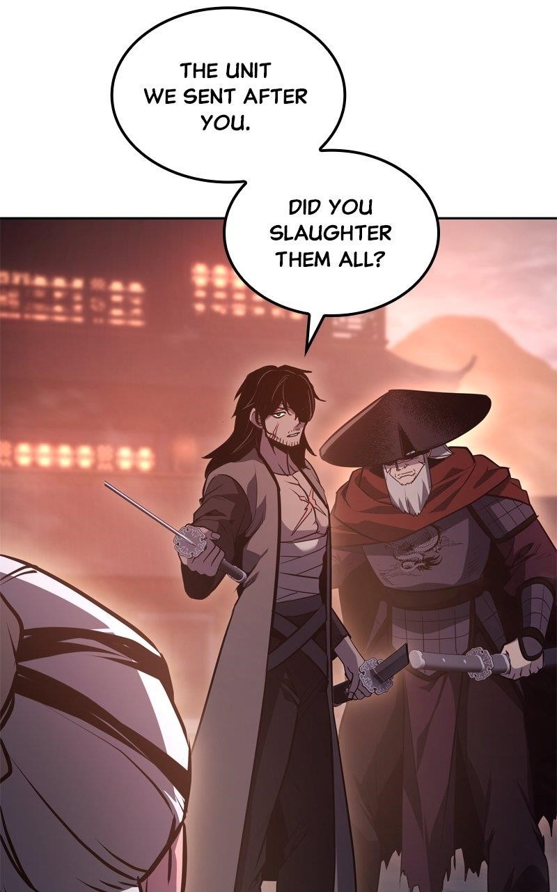 I Reincarnated As The Crazed Heir Chapter 140 - Page 29 in English