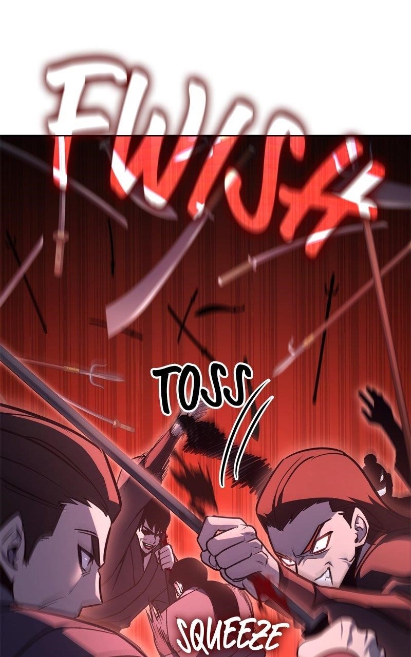 I Reincarnated As The Crazed Heir Chapter 140 - Page 39 in English