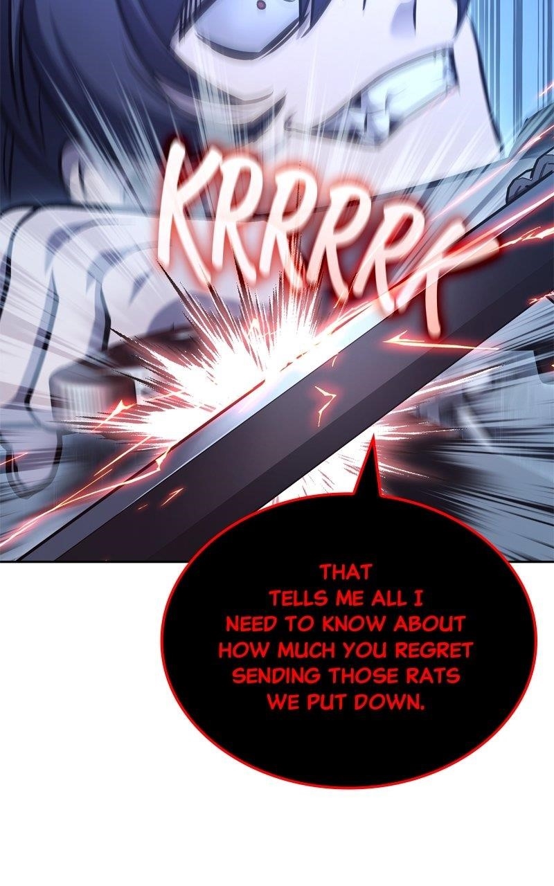 I Reincarnated As The Crazed Heir Chapter 140 - Page 48 in English