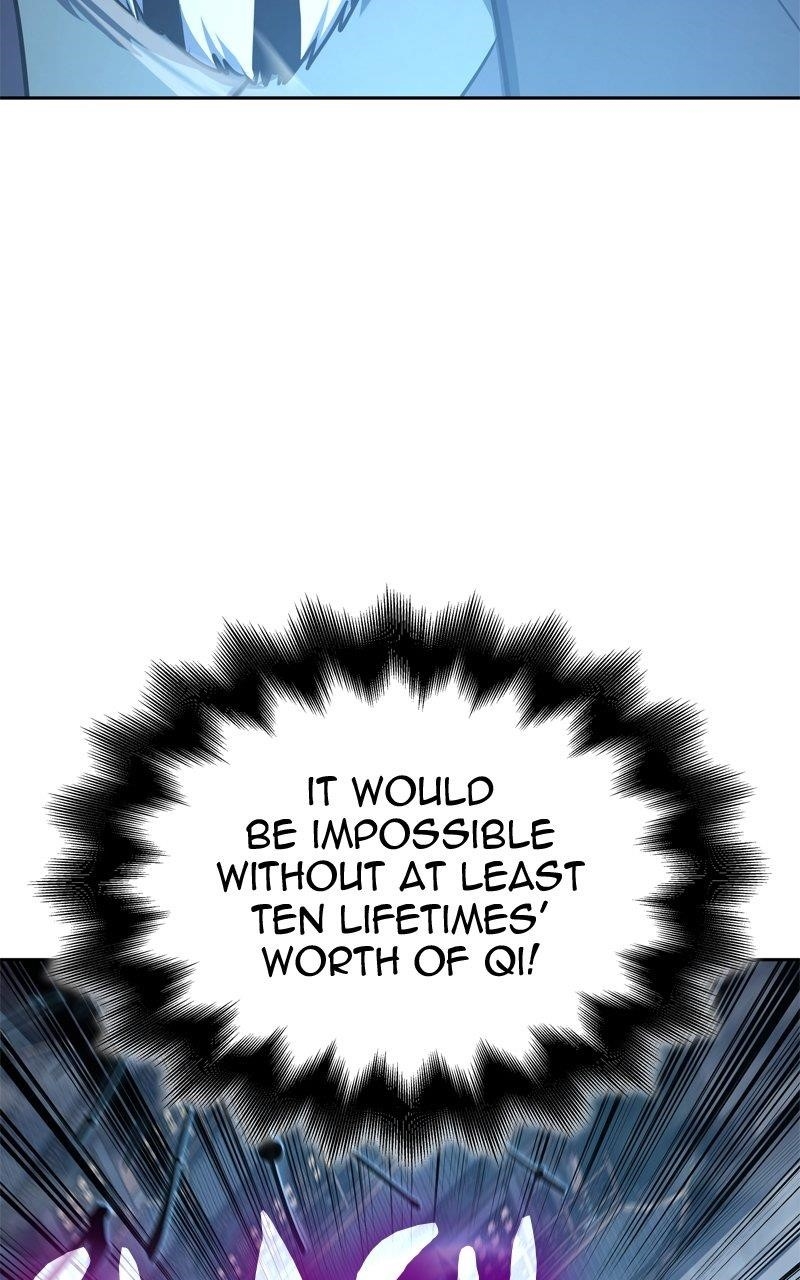 I Reincarnated As The Crazed Heir Chapter 140 - Page 55 in English