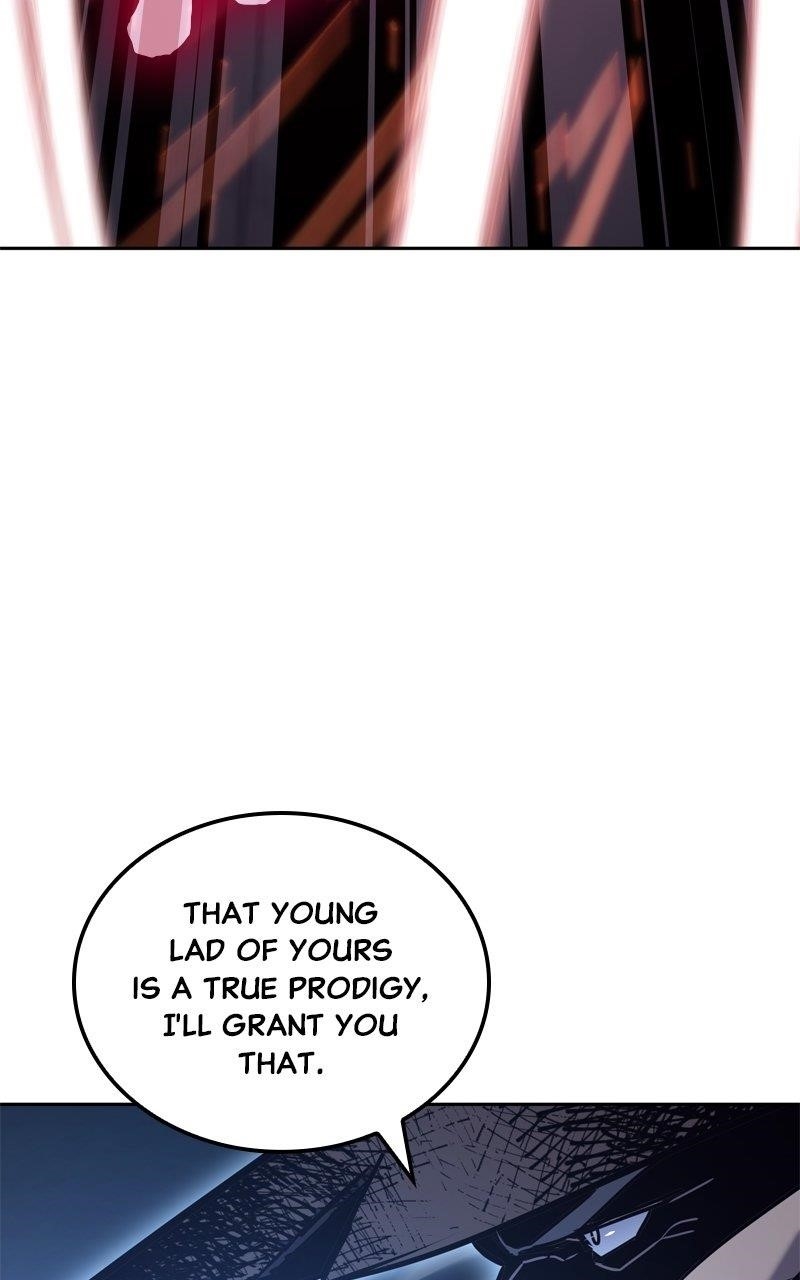 I Reincarnated As The Crazed Heir Chapter 140 - Page 58 in English