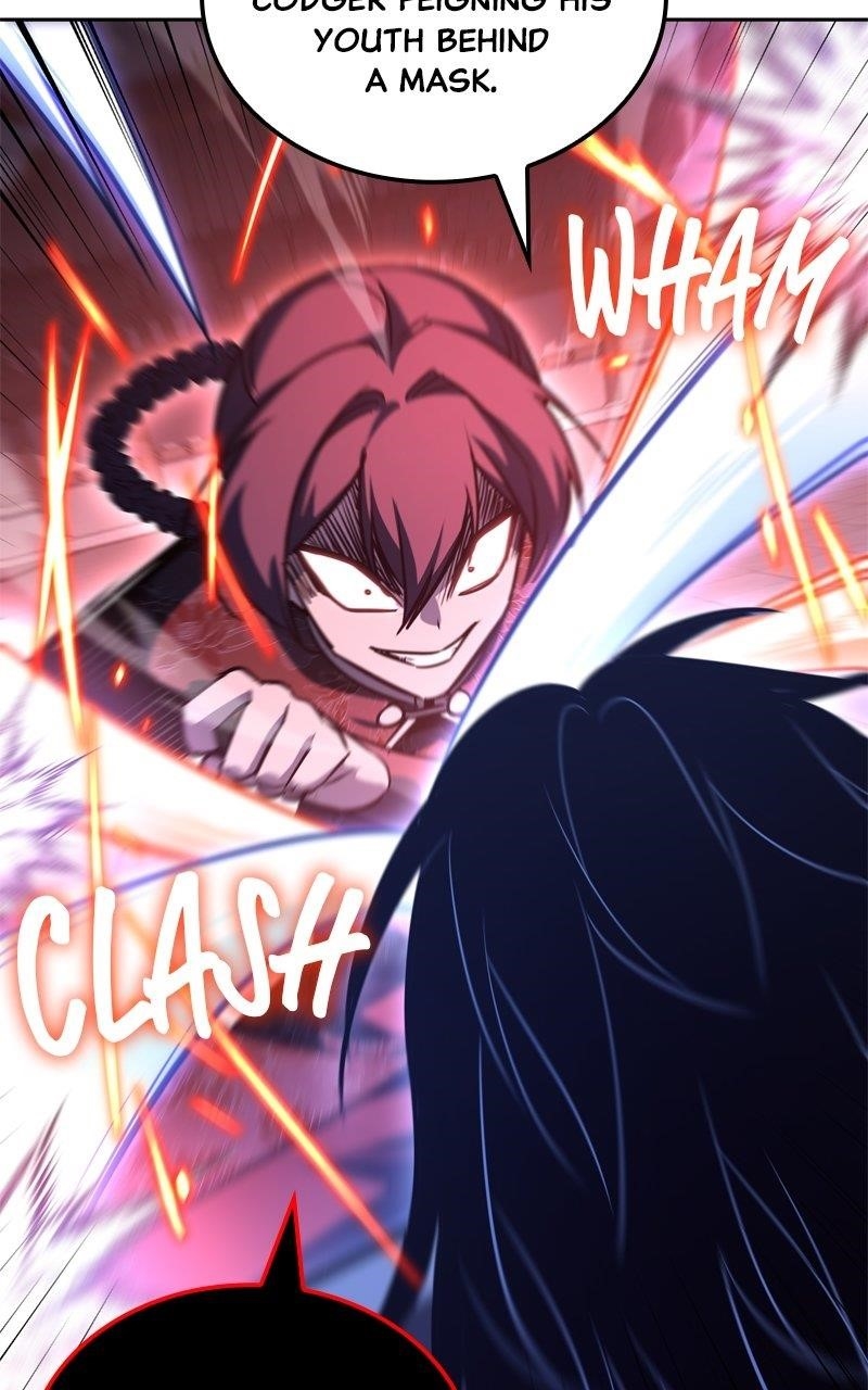 I Reincarnated As The Crazed Heir Chapter 140 - Page 67 in English