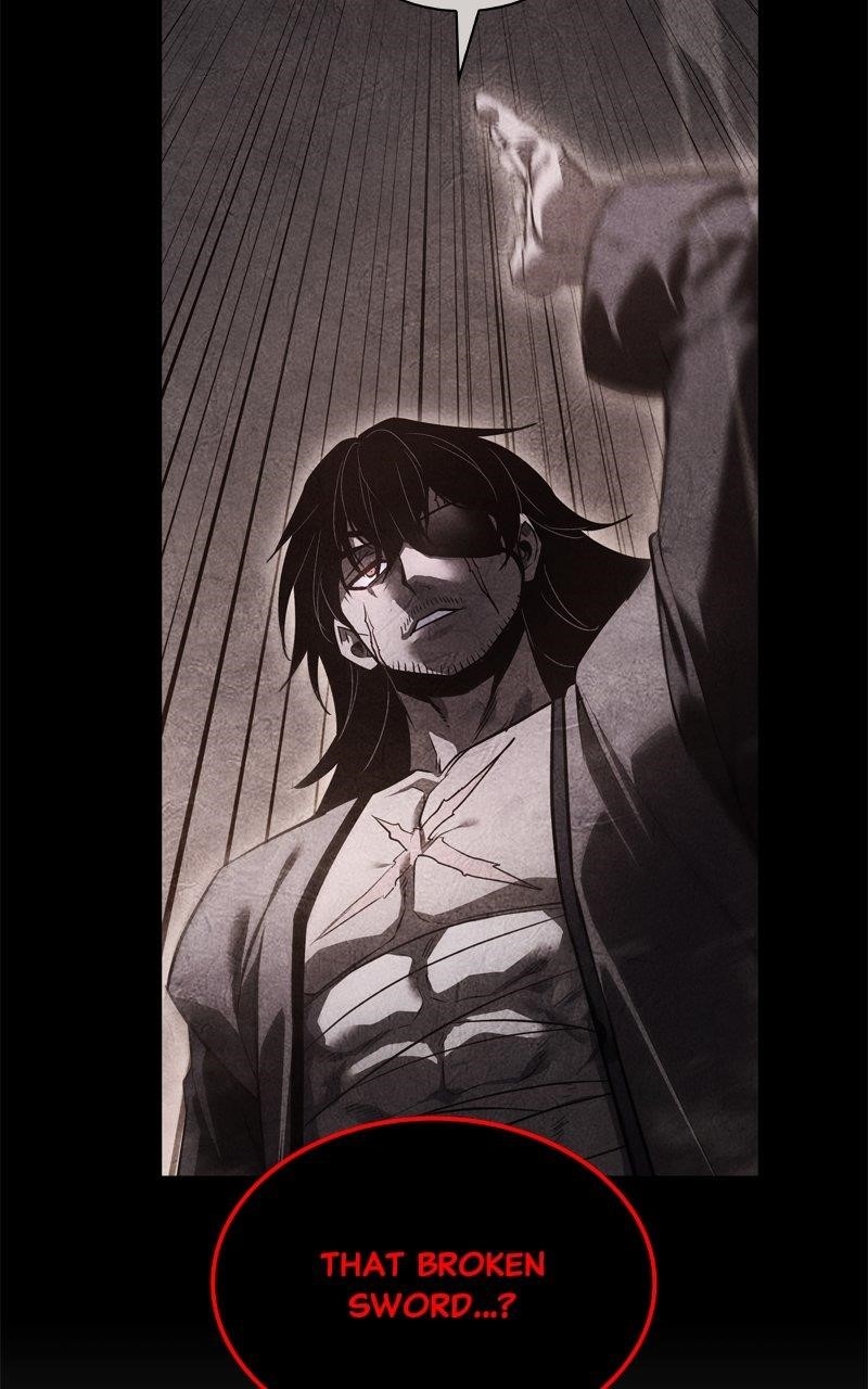 I Reincarnated As The Crazed Heir Chapter 140 - Page 93 in English