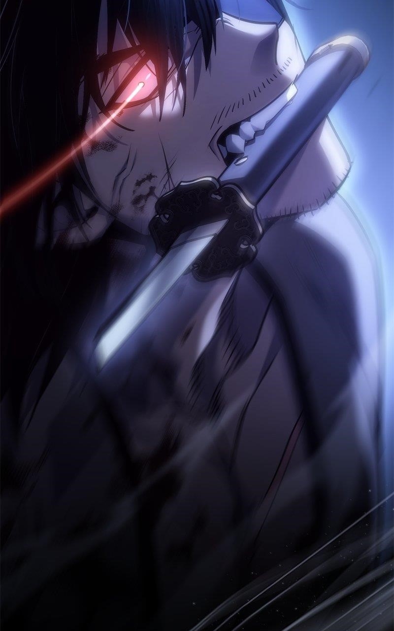 I Reincarnated As The Crazed Heir Chapter 140 - Page 96 in English