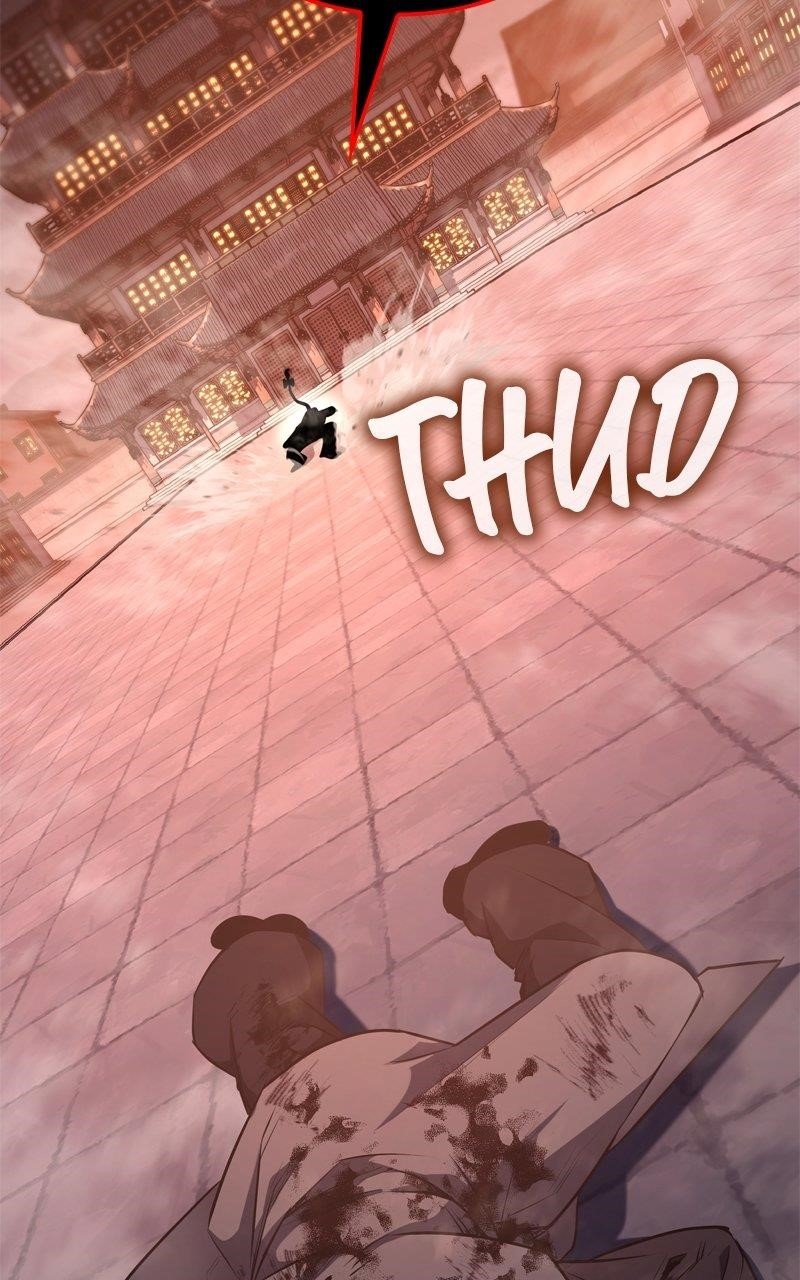 I Reincarnated As The Crazed Heir Chapter 140 - Page 98 in English
