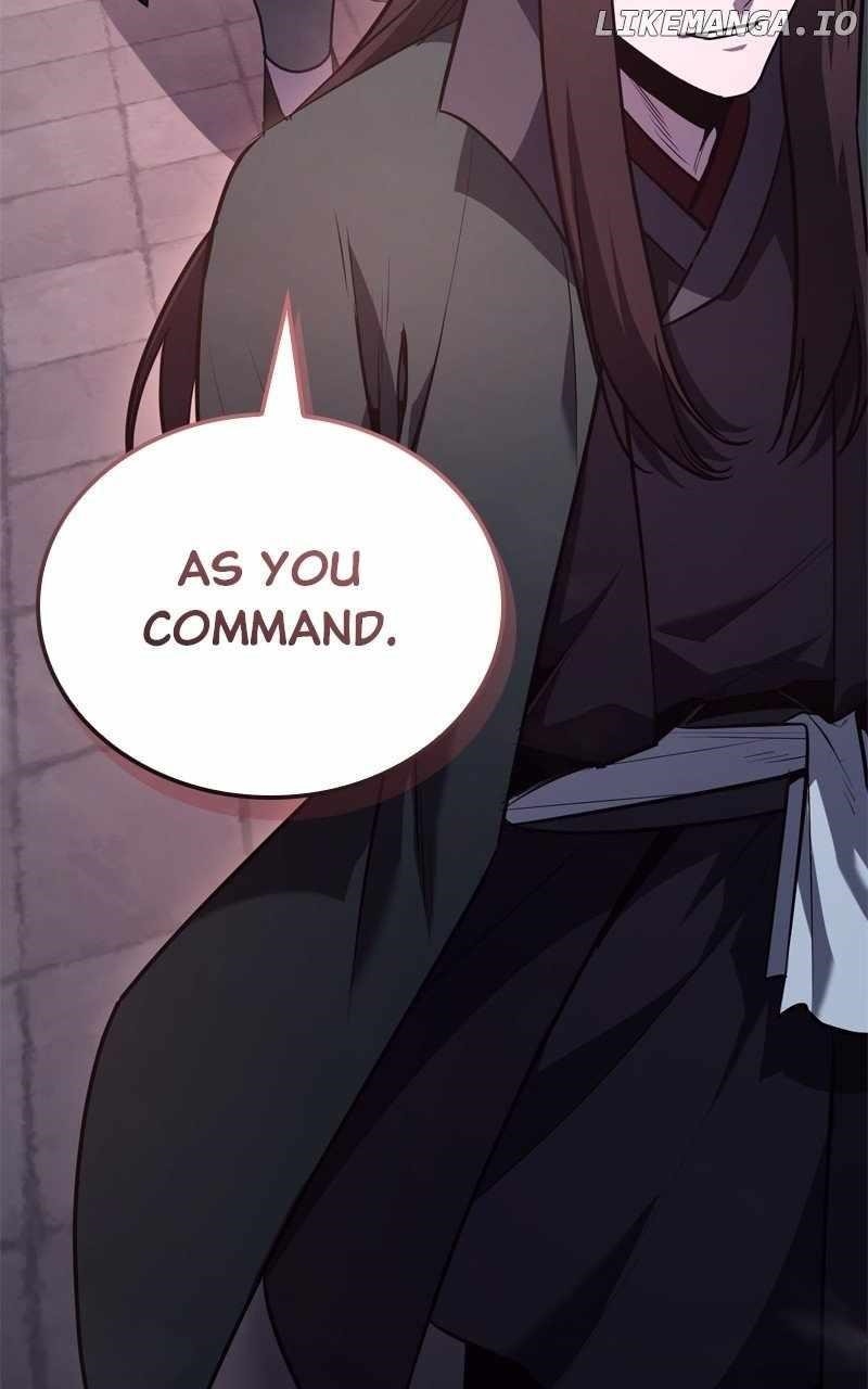 I Reincarnated As The Crazed Heir Chapter 141 - Page 101 in English