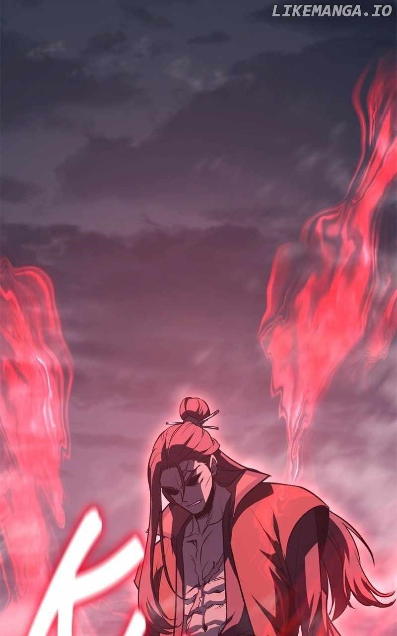 I Reincarnated As The Crazed Heir Chapter 141 - Page 107 in English