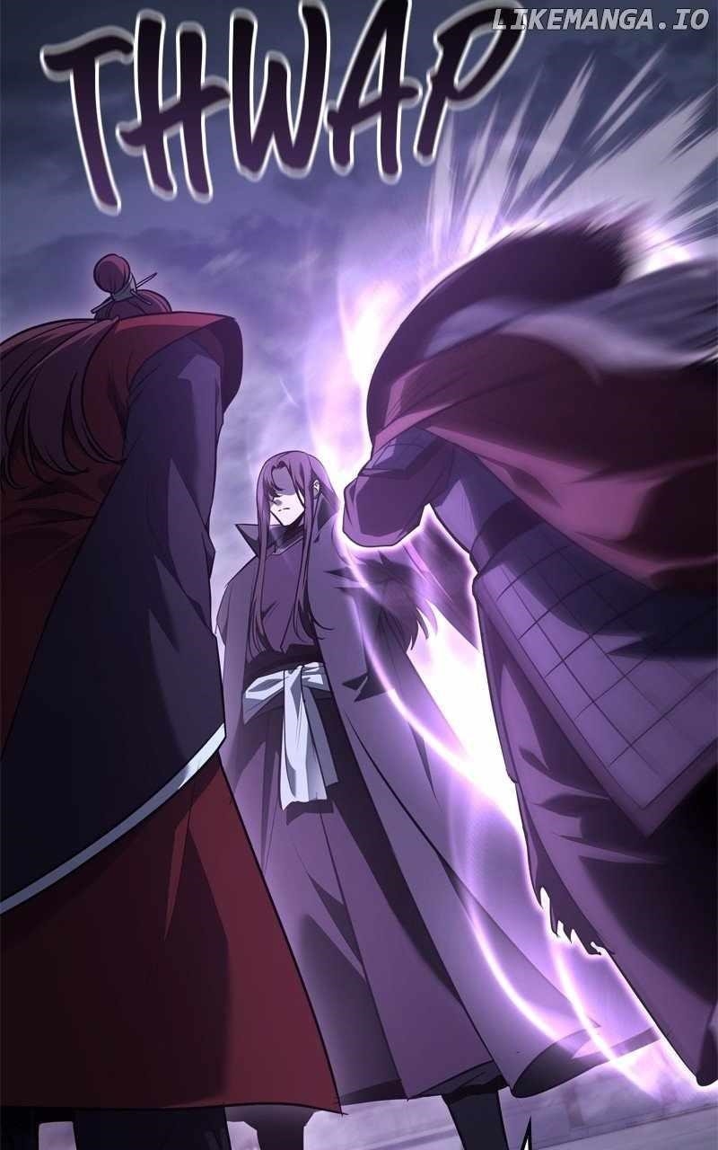 I Reincarnated As The Crazed Heir Chapter 141 - Page 116 in English