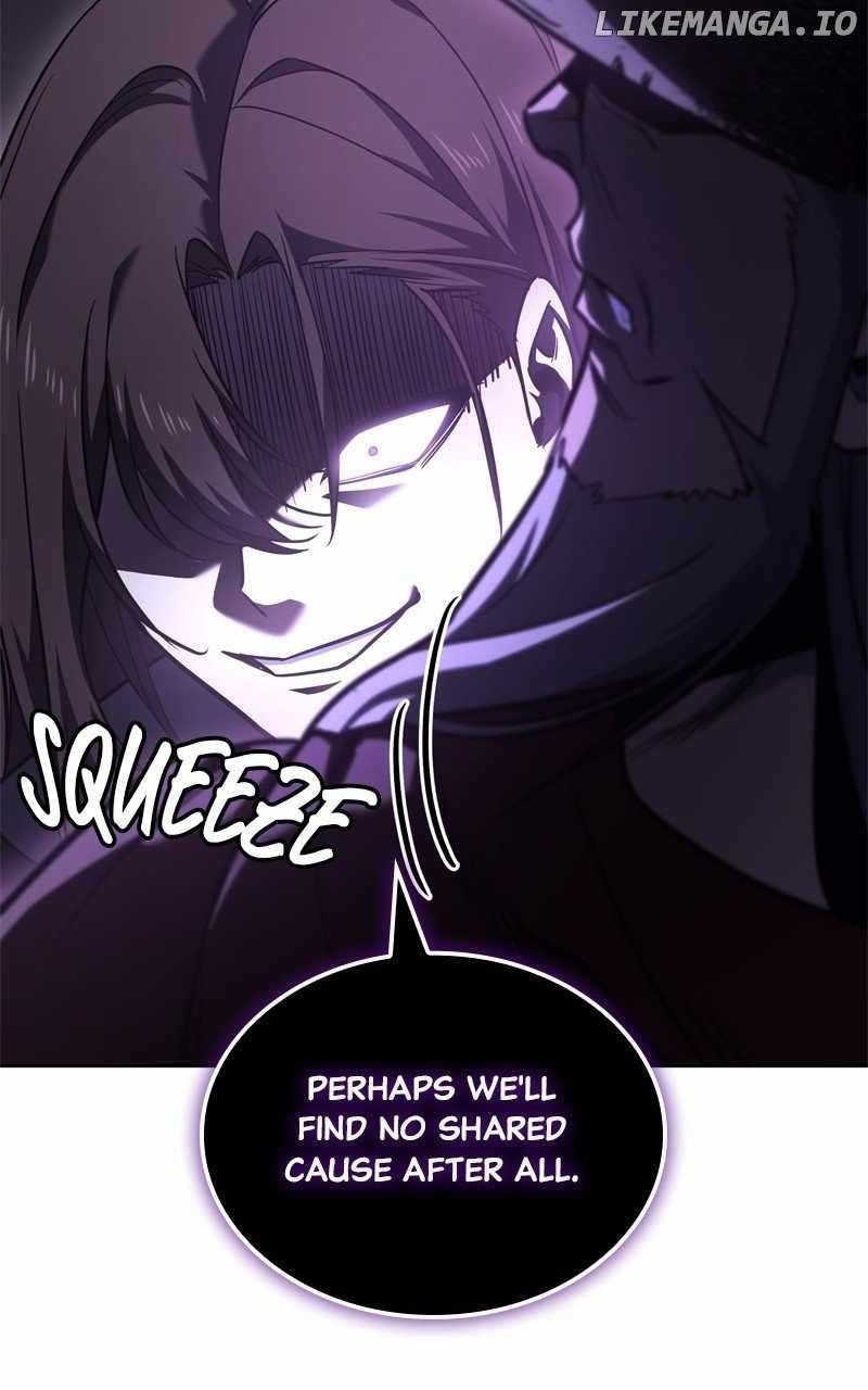 I Reincarnated As The Crazed Heir Chapter 141 - Page 118 in English