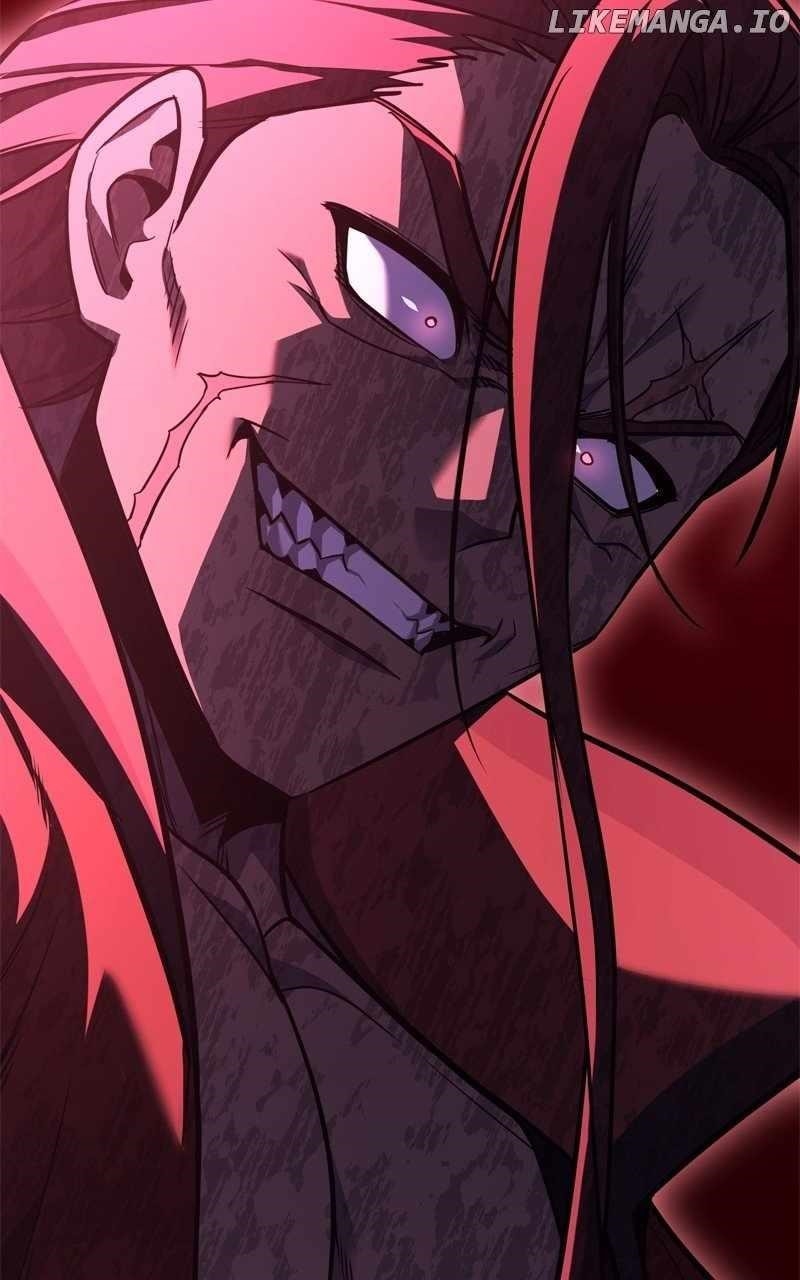 I Reincarnated As The Crazed Heir Chapter 141 - Page 120 in English