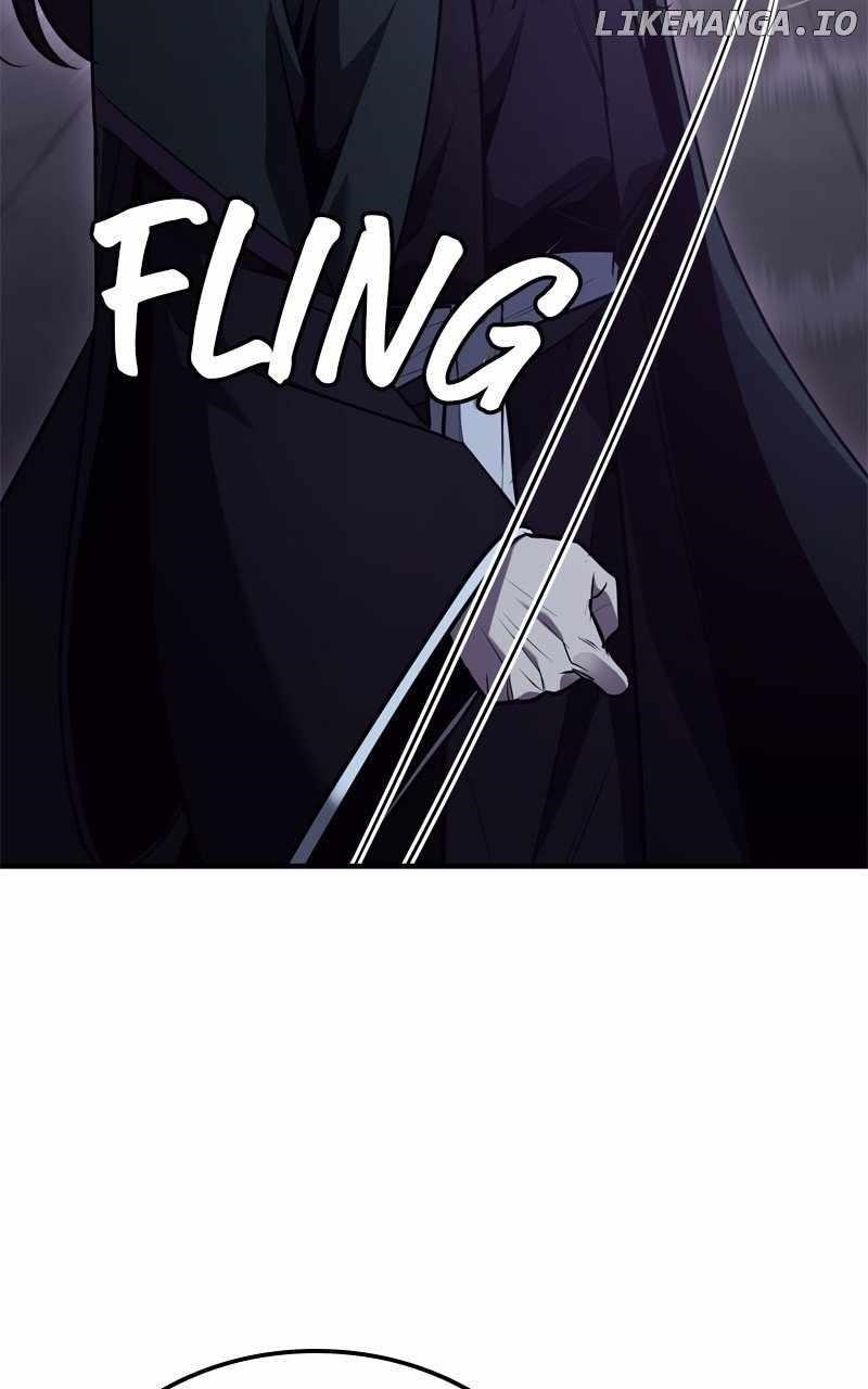I Reincarnated As The Crazed Heir Chapter 141 - Page 123 in English
