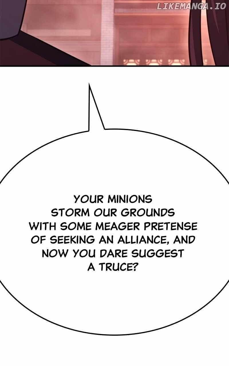 I Reincarnated As The Crazed Heir Chapter 141 - Page 127 in English