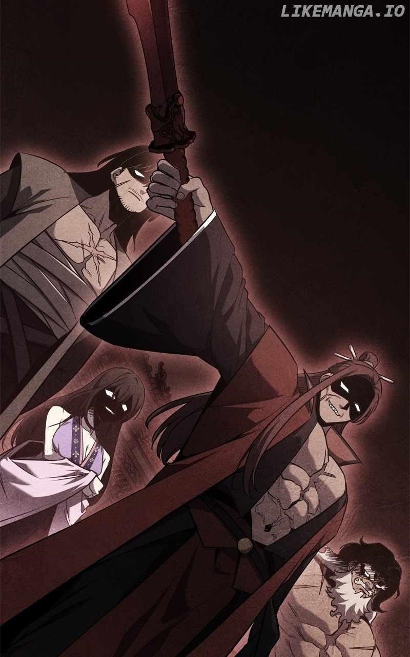 I Reincarnated As The Crazed Heir Chapter 141 - Page 139 in English
