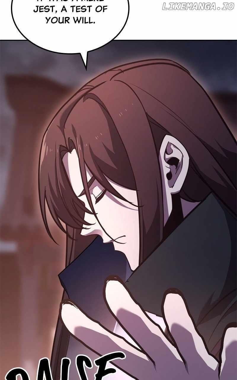 I Reincarnated As The Crazed Heir Chapter 141 - Page 142 in English