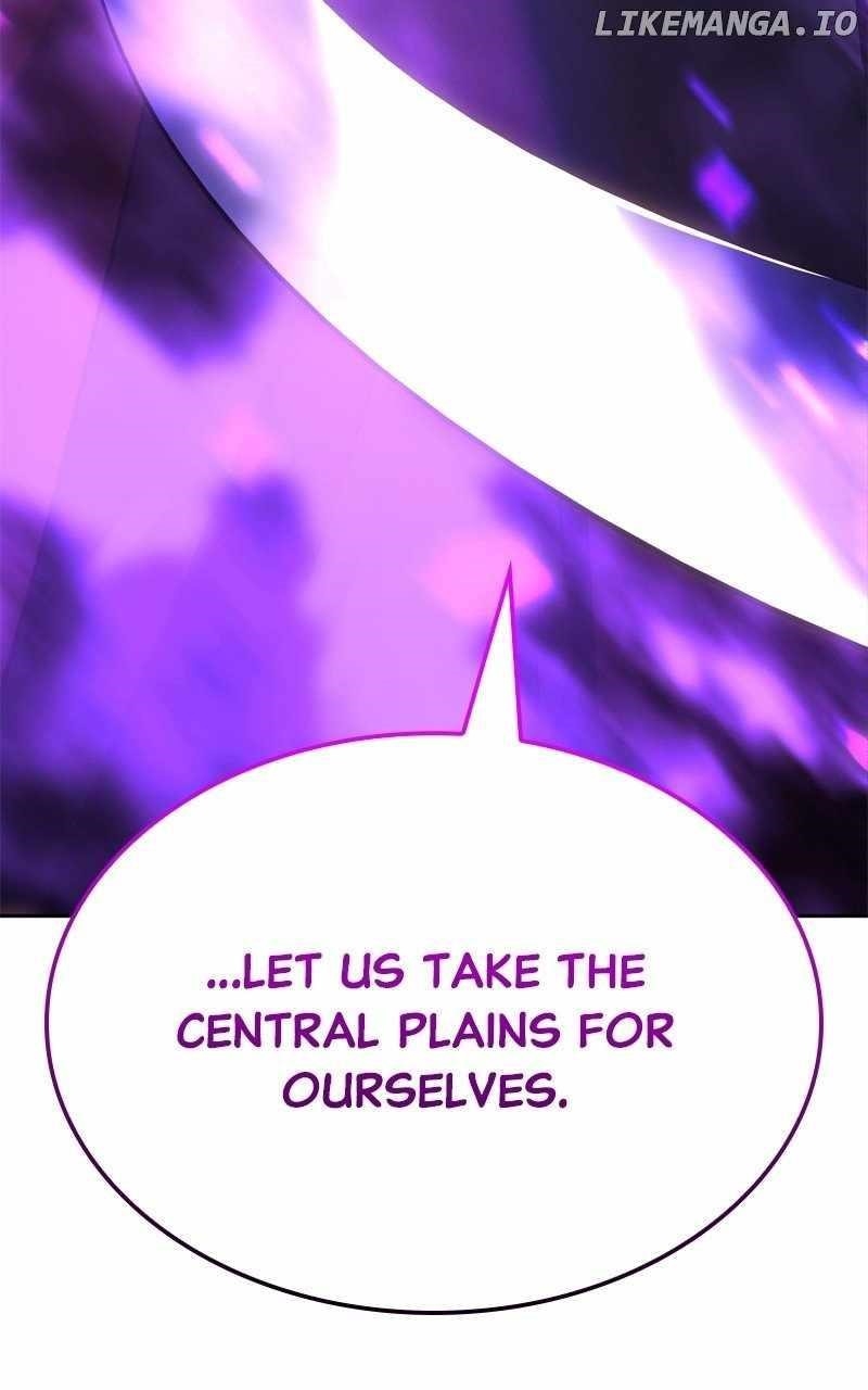 I Reincarnated As The Crazed Heir Chapter 141 - Page 154 in English