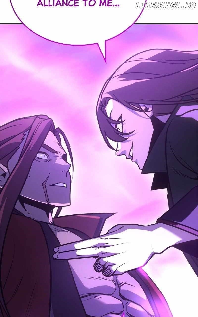 I Reincarnated As The Crazed Heir Chapter 141 - Page 156 in English