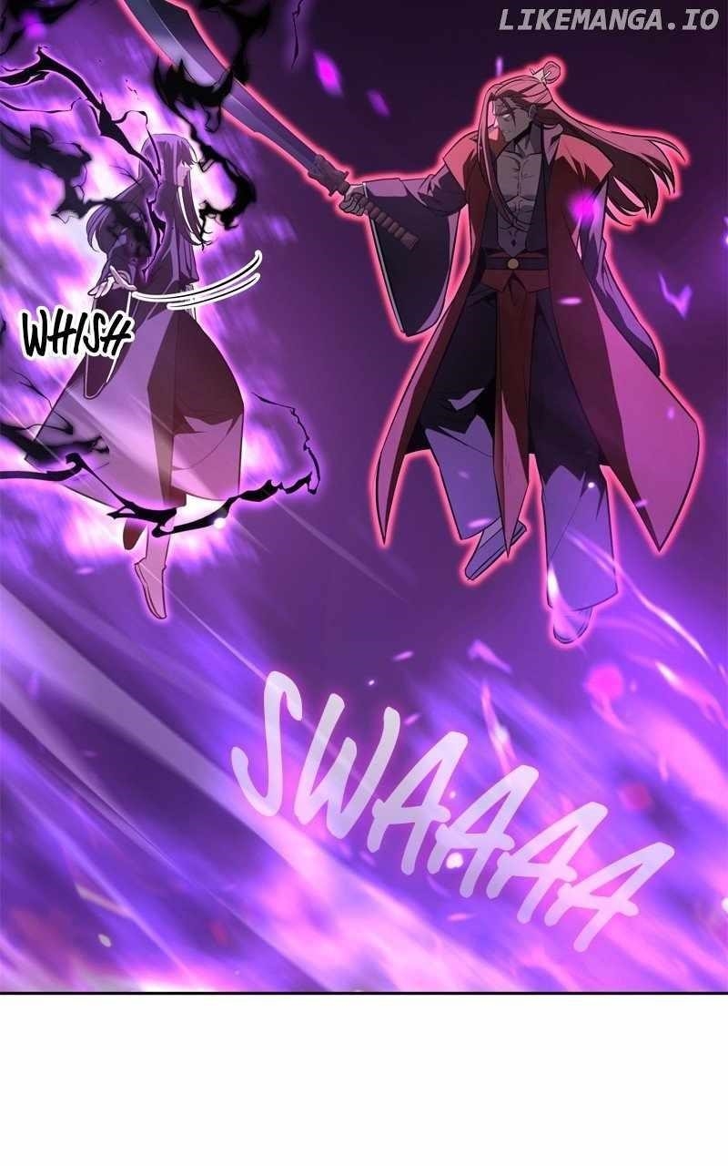 I Reincarnated As The Crazed Heir Chapter 141 - Page 184 in English