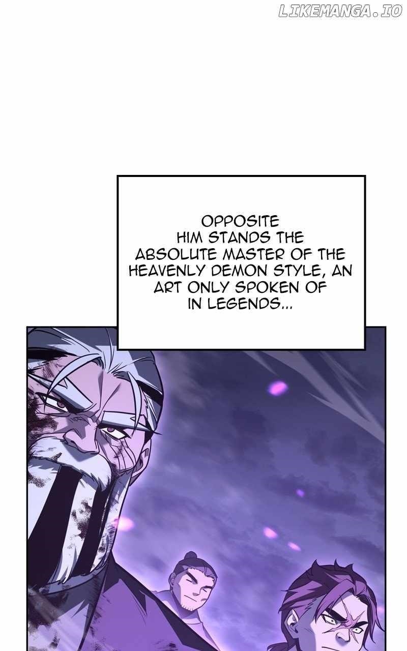 I Reincarnated As The Crazed Heir Chapter 141 - Page 192 in English
