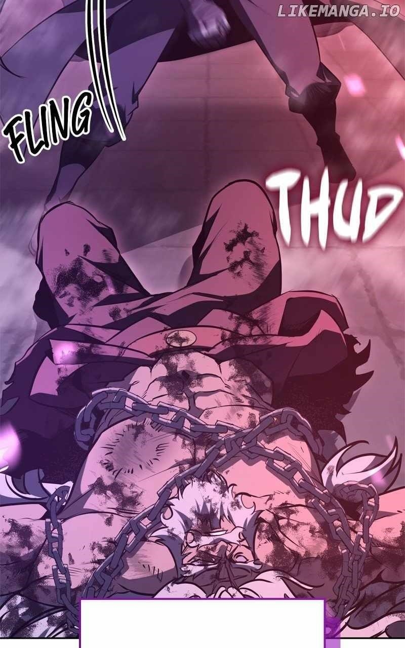 I Reincarnated As The Crazed Heir Chapter 141 - Page 205 in English