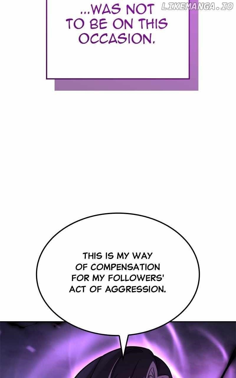 I Reincarnated As The Crazed Heir Chapter 141 - Page 206 in English