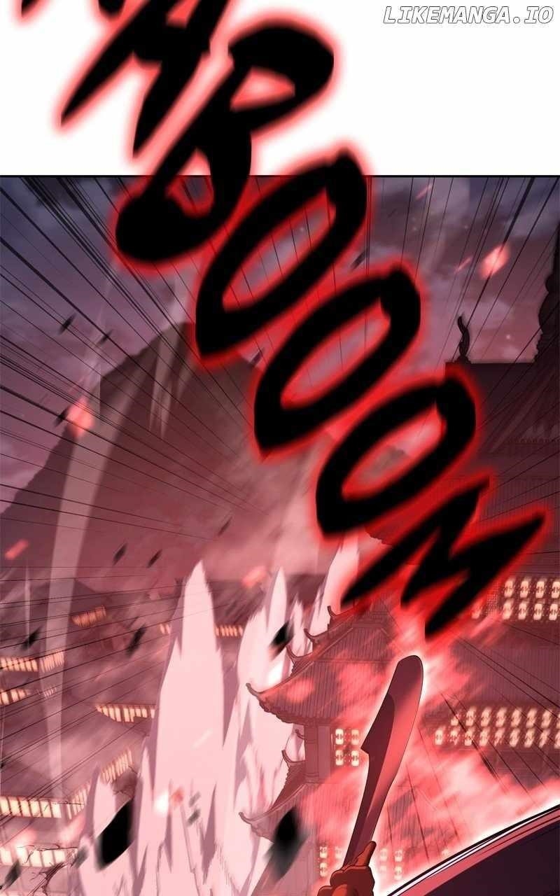 I Reincarnated As The Crazed Heir Chapter 141 - Page 213 in English