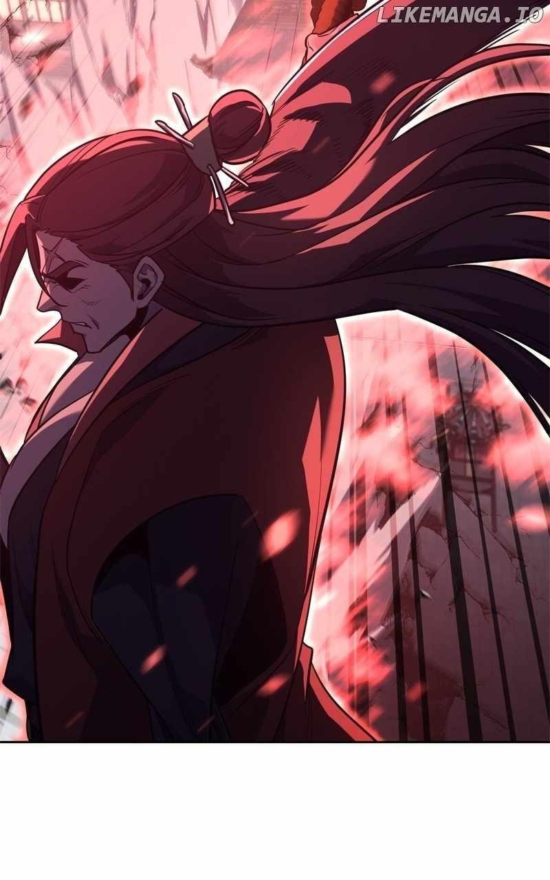 I Reincarnated As The Crazed Heir Chapter 141 - Page 214 in English