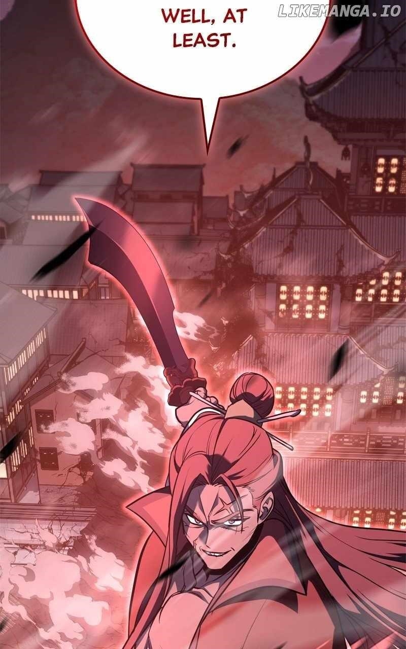 I Reincarnated As The Crazed Heir Chapter 141 - Page 217 in English