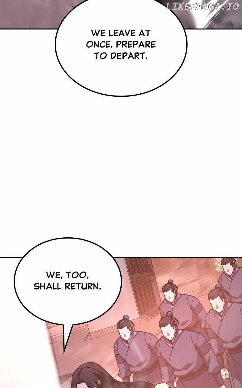 I Reincarnated As The Crazed Heir Chapter 141 - Page 225 in English