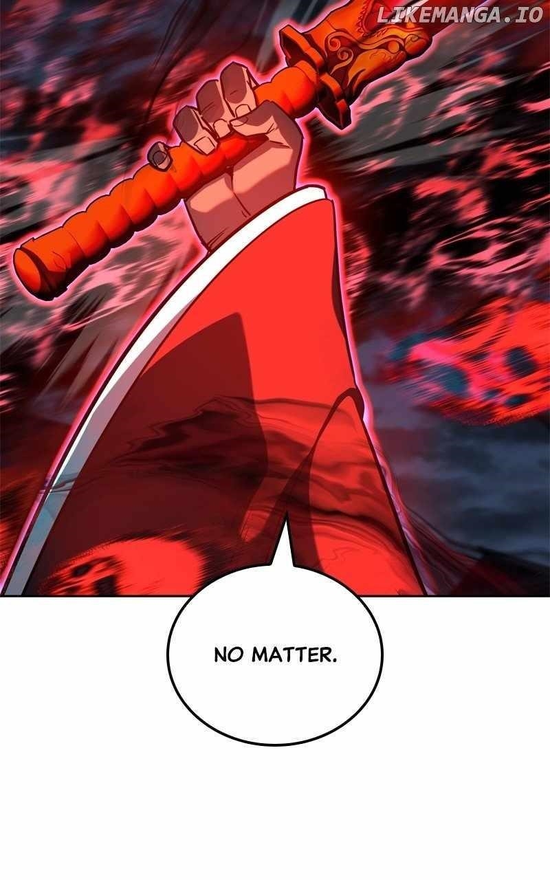 I Reincarnated As The Crazed Heir Chapter 141 - Page 24 in English