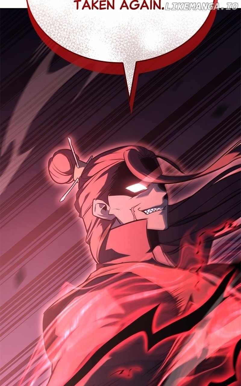 I Reincarnated As The Crazed Heir Chapter 141 - Page 26 in English