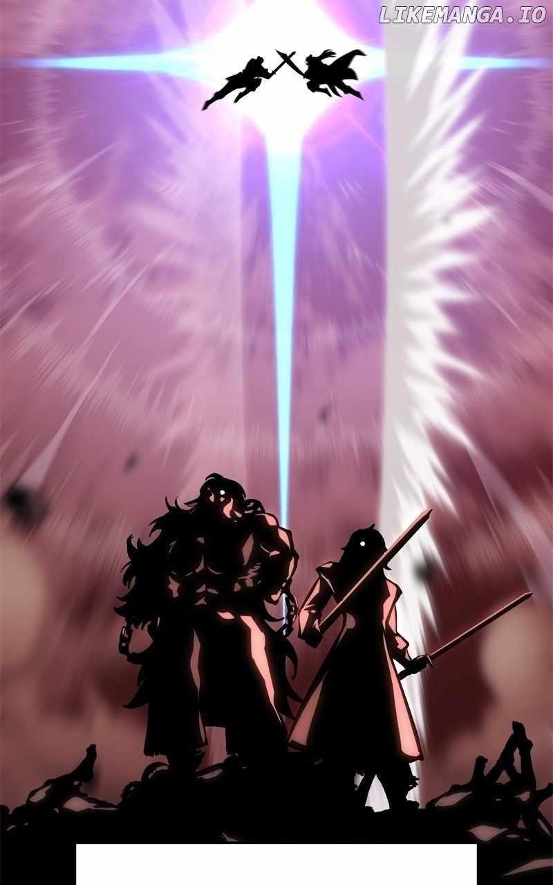 I Reincarnated As The Crazed Heir Chapter 141 - Page 3 in English