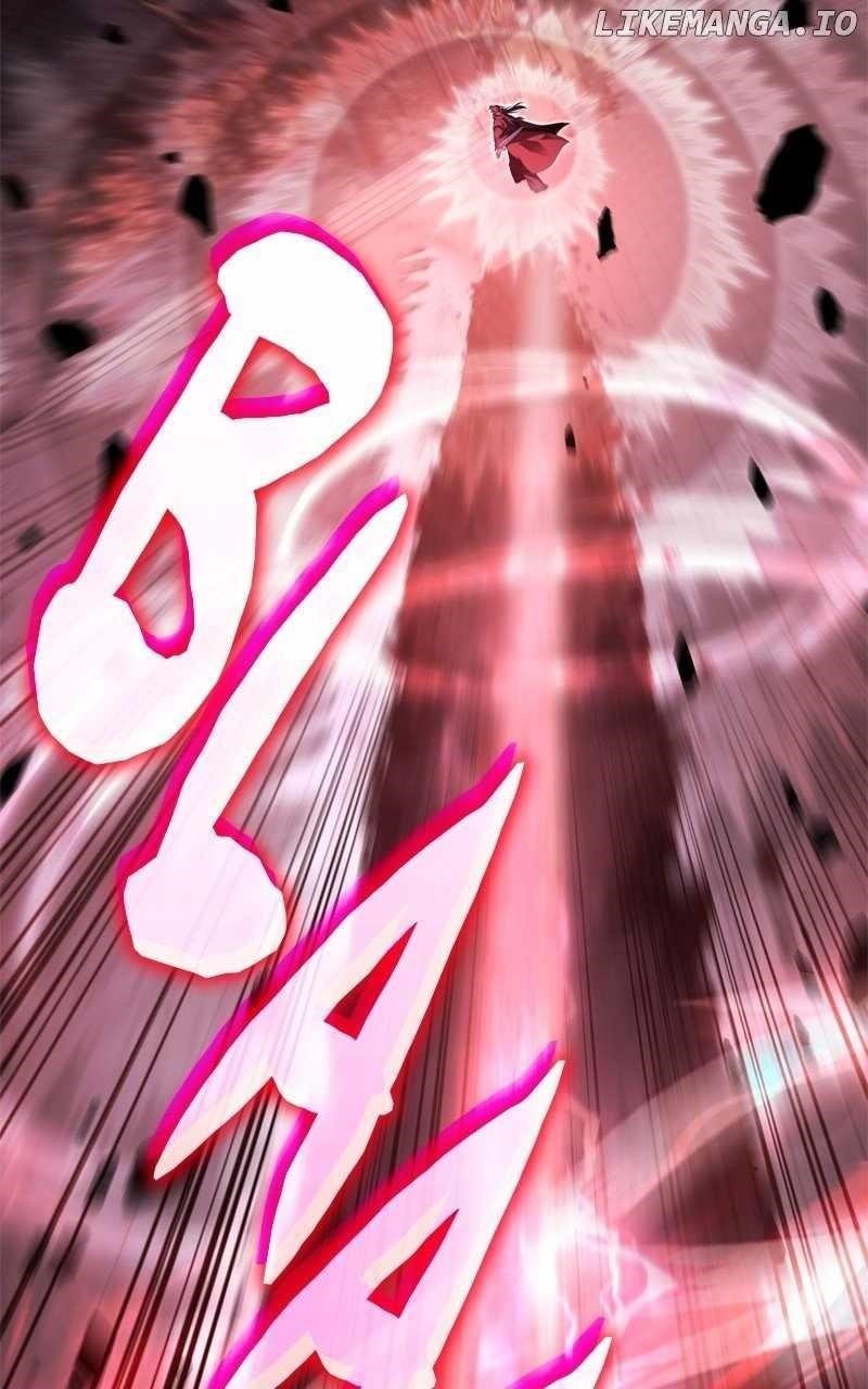 I Reincarnated As The Crazed Heir Chapter 141 - Page 33 in English