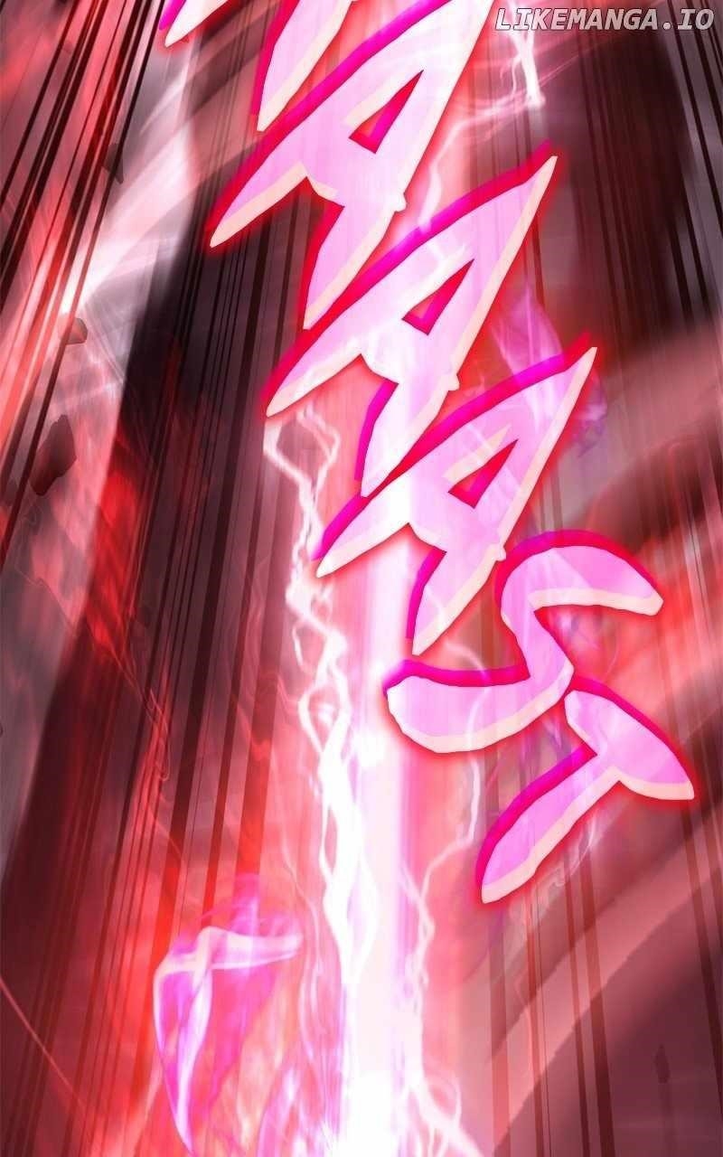 I Reincarnated As The Crazed Heir Chapter 141 - Page 34 in English
