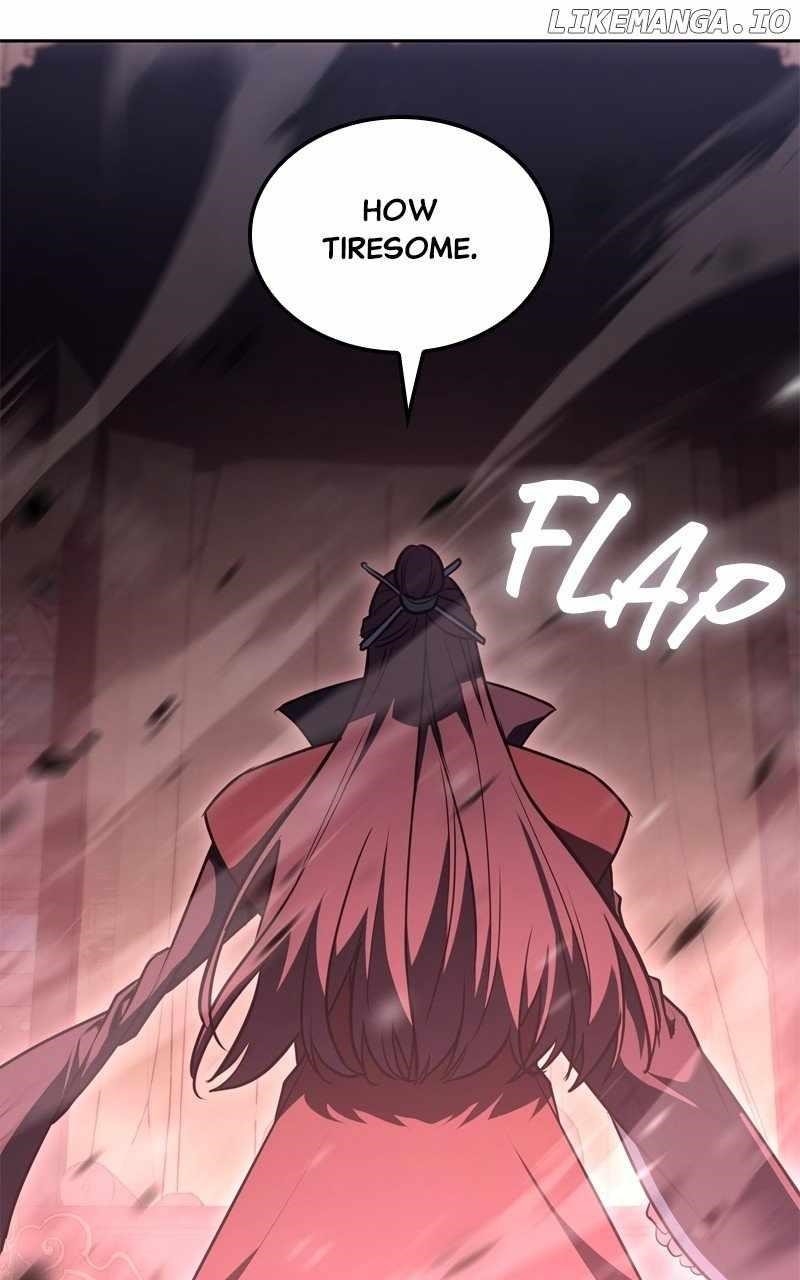 I Reincarnated As The Crazed Heir Chapter 141 - Page 40 in English