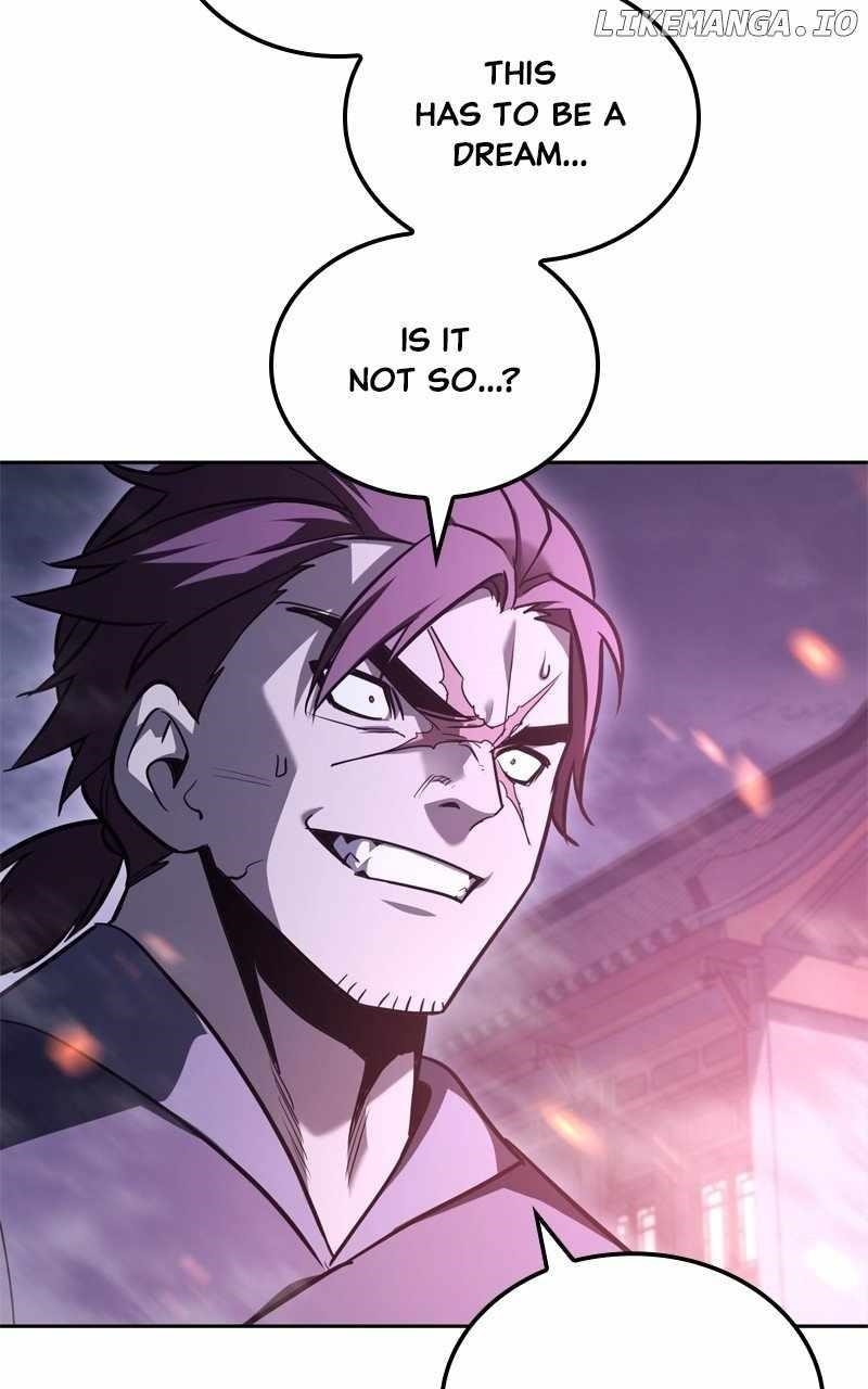 I Reincarnated As The Crazed Heir Chapter 141 - Page 53 in English