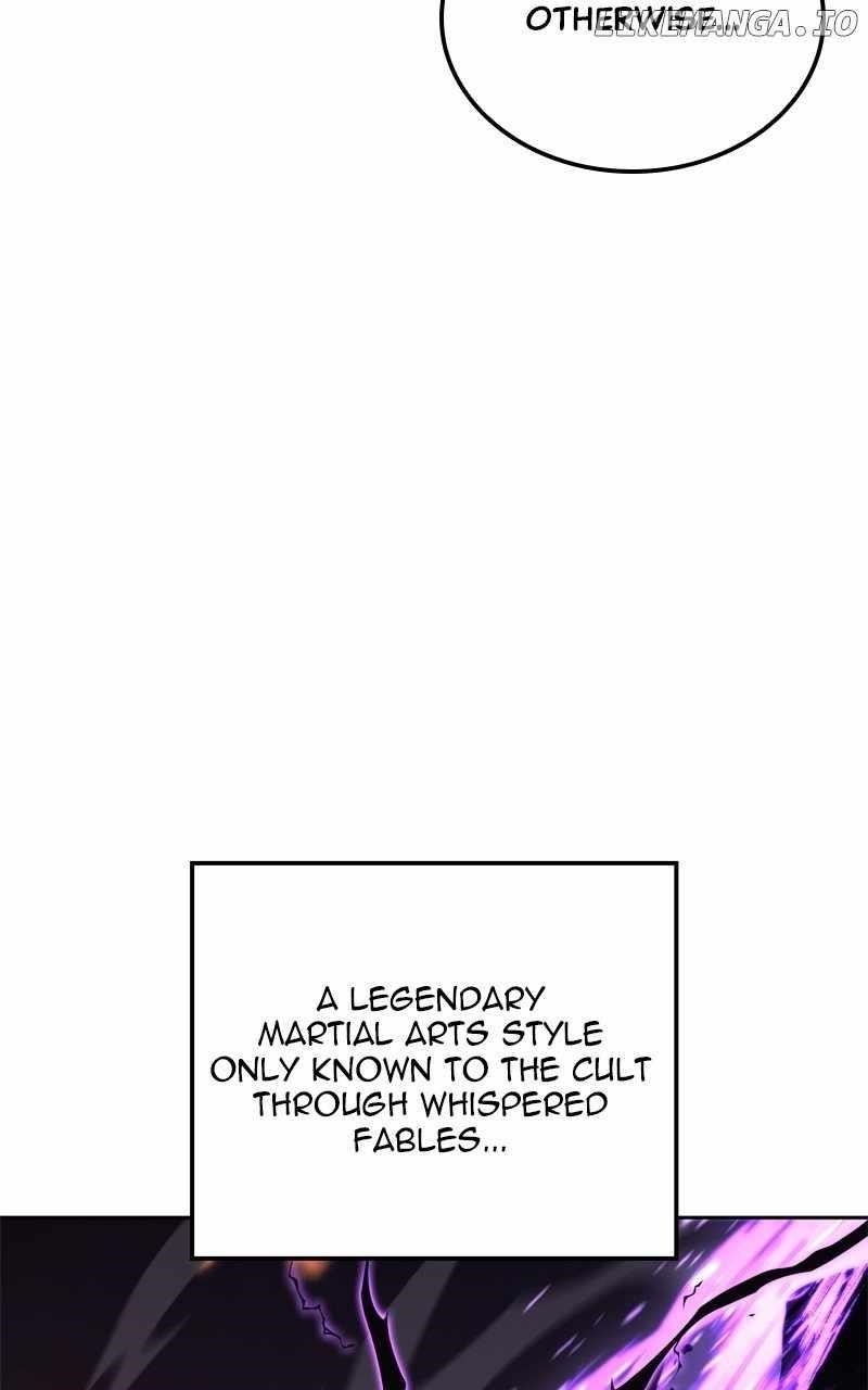 I Reincarnated As The Crazed Heir Chapter 141 - Page 54 in English