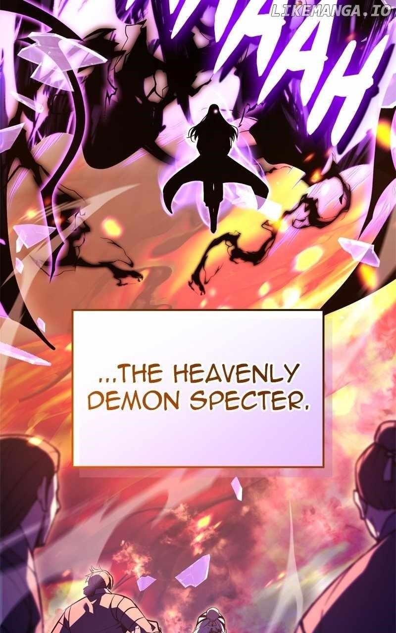 I Reincarnated As The Crazed Heir Chapter 141 - Page 58 in English