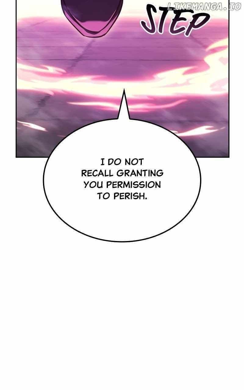 I Reincarnated As The Crazed Heir Chapter 141 - Page 62 in English