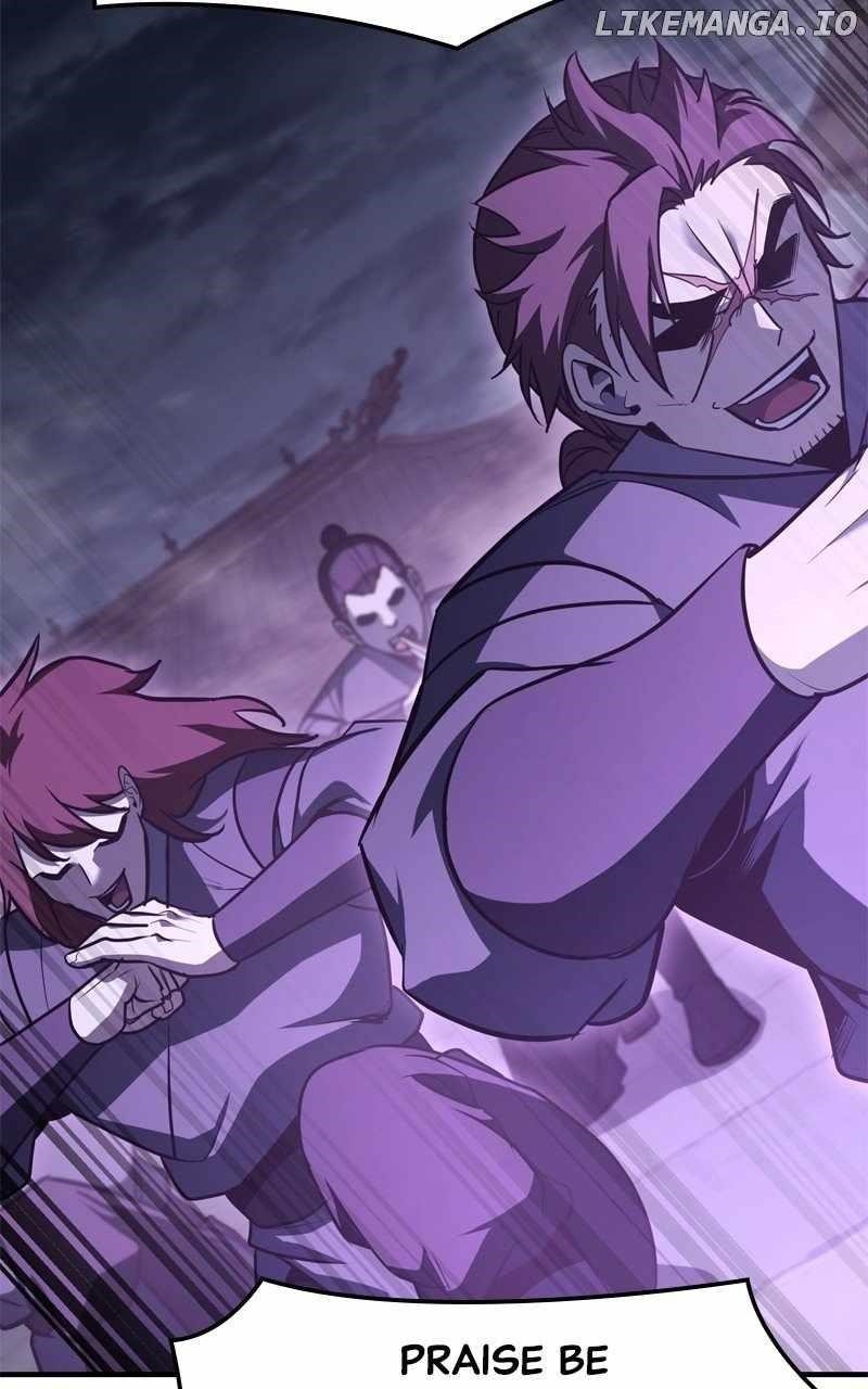 I Reincarnated As The Crazed Heir Chapter 141 - Page 67 in English