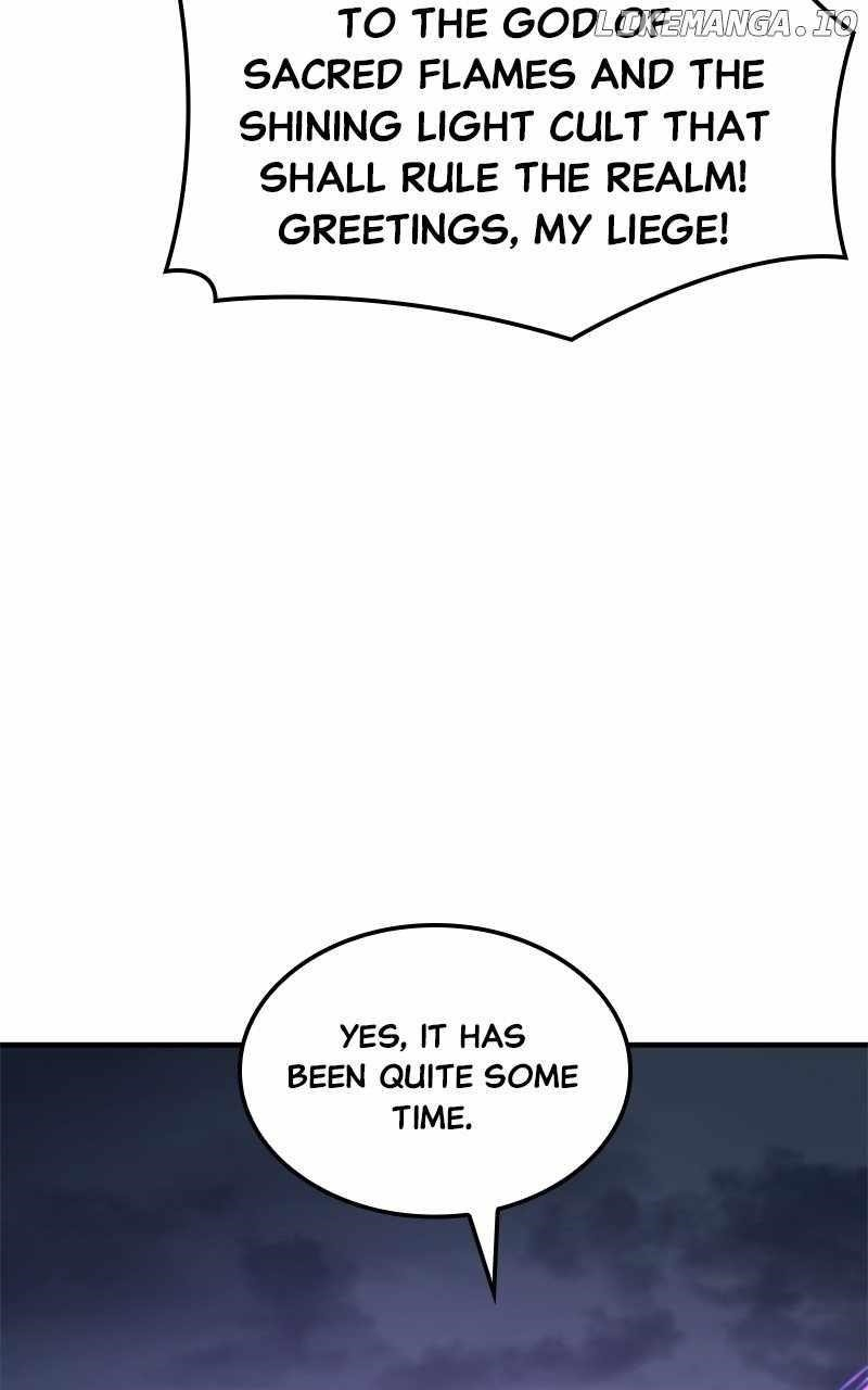 I Reincarnated As The Crazed Heir Chapter 141 - Page 68 in English