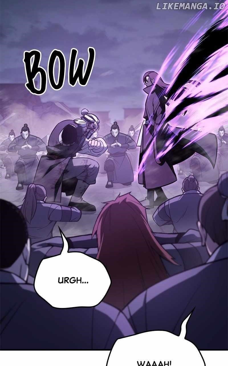 I Reincarnated As The Crazed Heir Chapter 141 - Page 69 in English