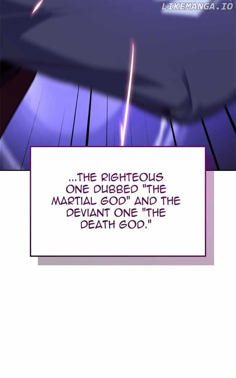 I Reincarnated As The Crazed Heir Chapter 141 - Page 7 in English