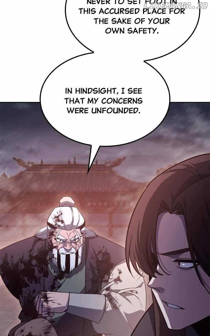 I Reincarnated As The Crazed Heir Chapter 141 - Page 94 in English