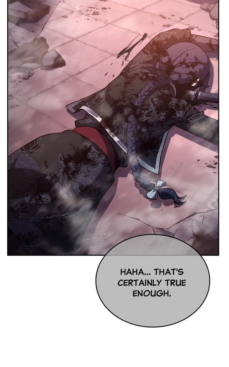 I Reincarnated As The Crazed Heir Chapter 142 - Page 10 in English