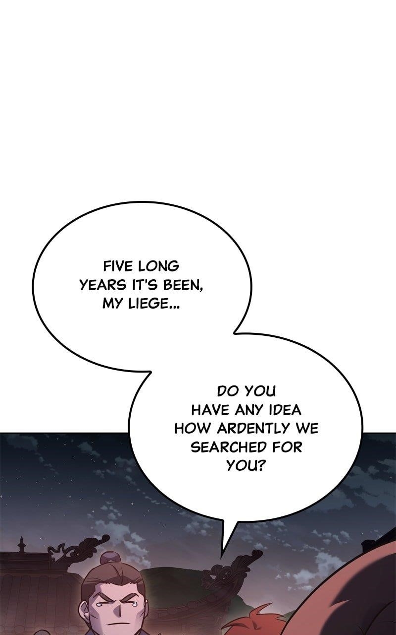 I Reincarnated As The Crazed Heir Chapter 142 - Page 11 in English