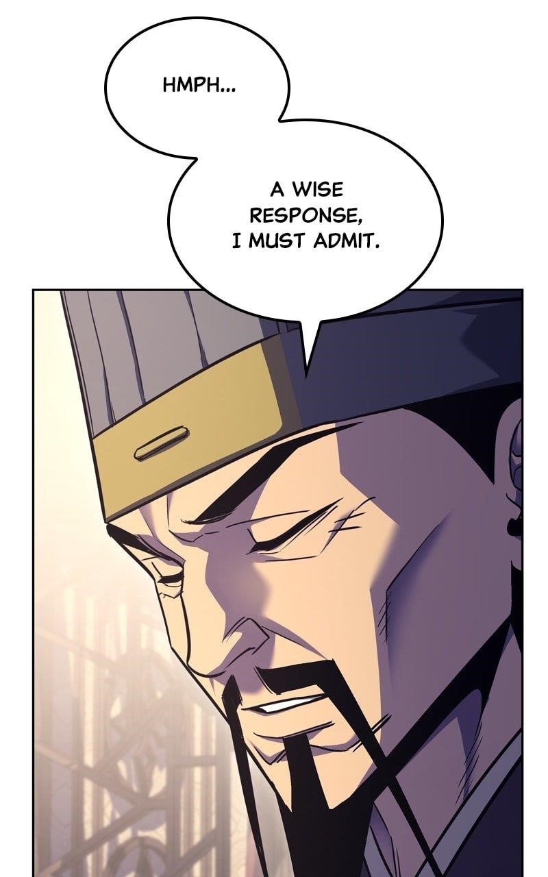 I Reincarnated As The Crazed Heir Chapter 142 - Page 118 in English